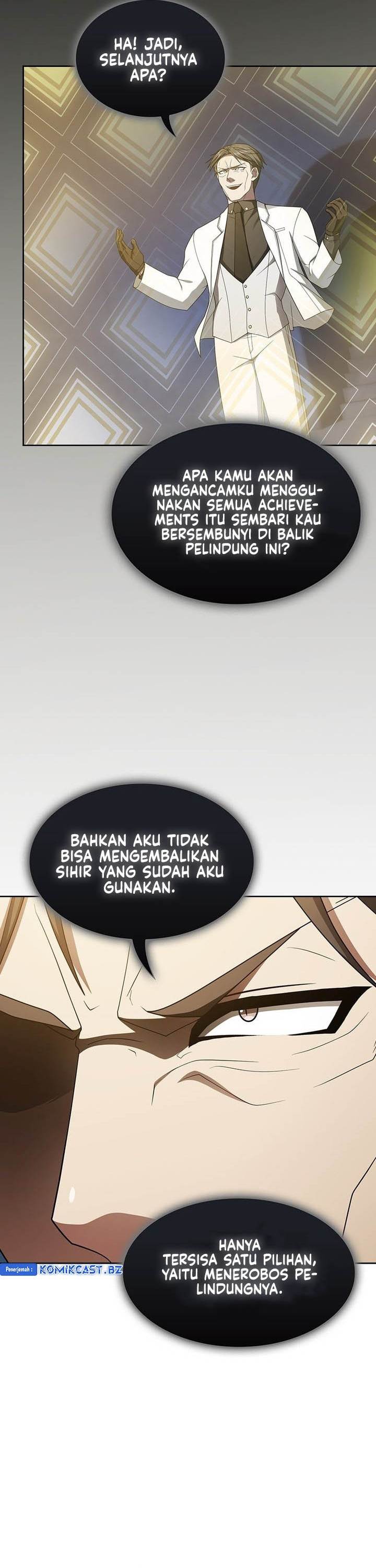 The Tutorial Tower of the Advanced Player Chap 201 - Next Chap 202