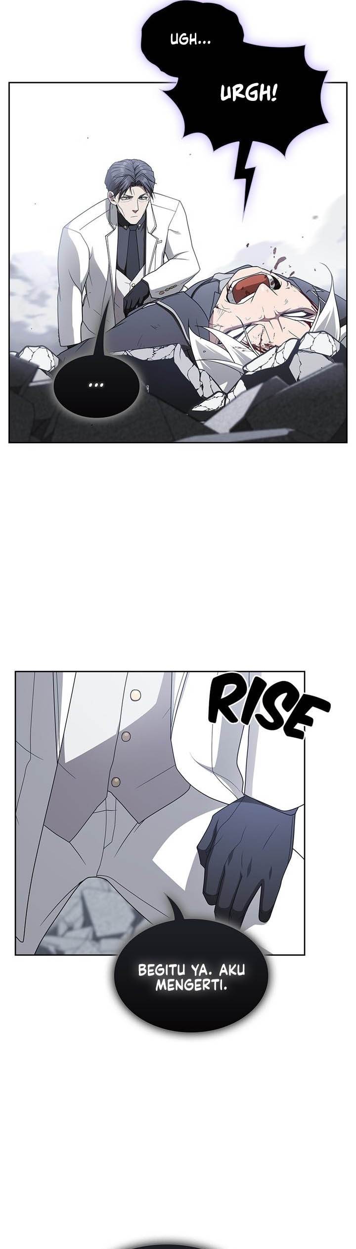 The Tutorial Tower of the Advanced Player Chap 201 - Next Chap 202