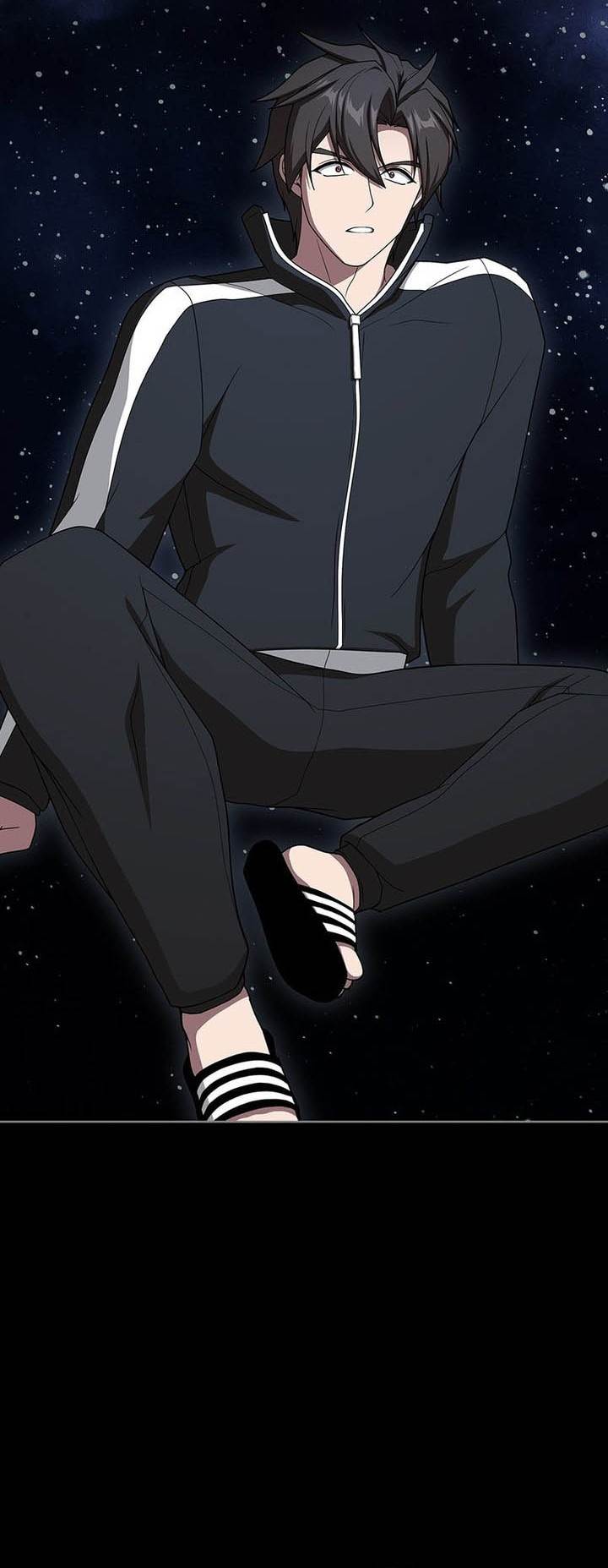 The Tutorial Tower of the Advanced Player Chap 202 - Next Chap 203