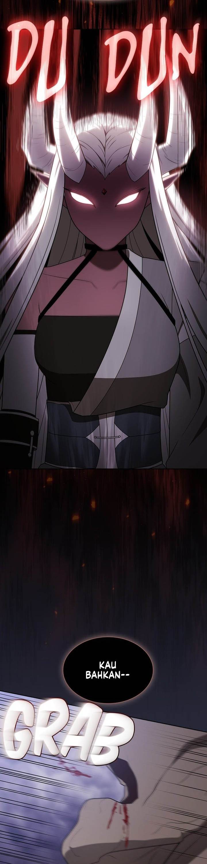 The Tutorial Tower of the Advanced Player Chap 202 - Next Chap 203