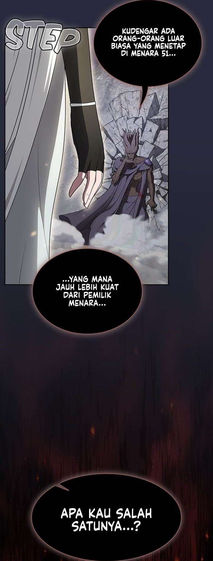 The Tutorial Tower of the Advanced Player Chap 202 - Next Chap 203