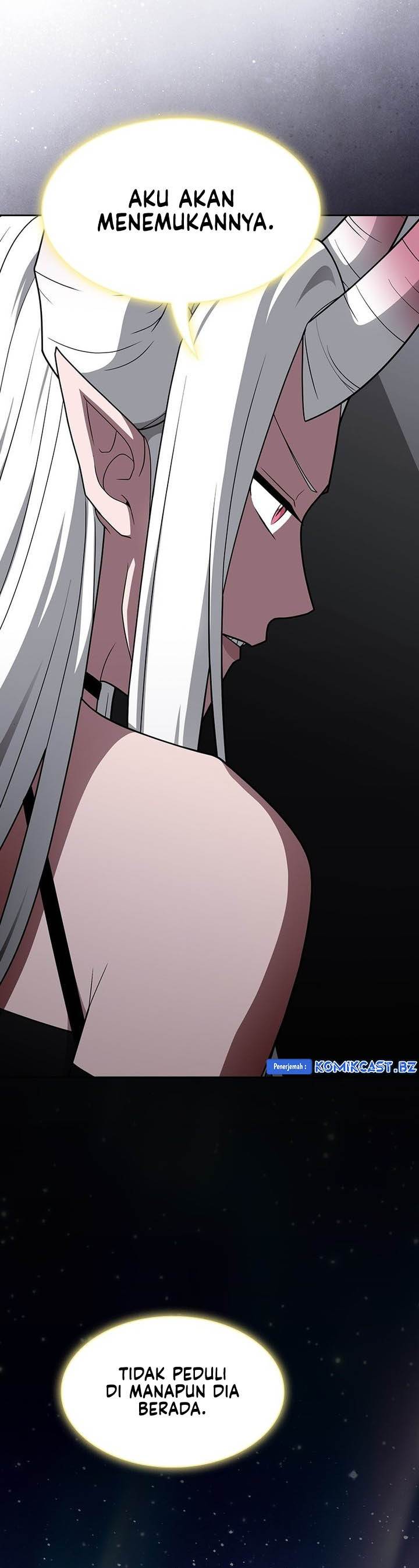 The Tutorial Tower of the Advanced Player Chap 202 - Next Chap 203