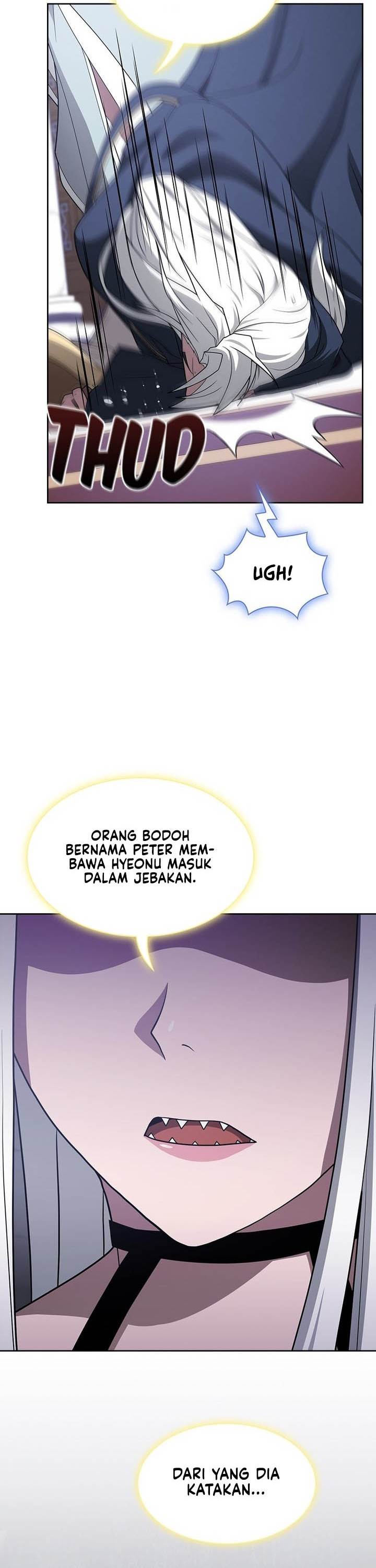 The Tutorial Tower of the Advanced Player Chap 202 - Next Chap 203