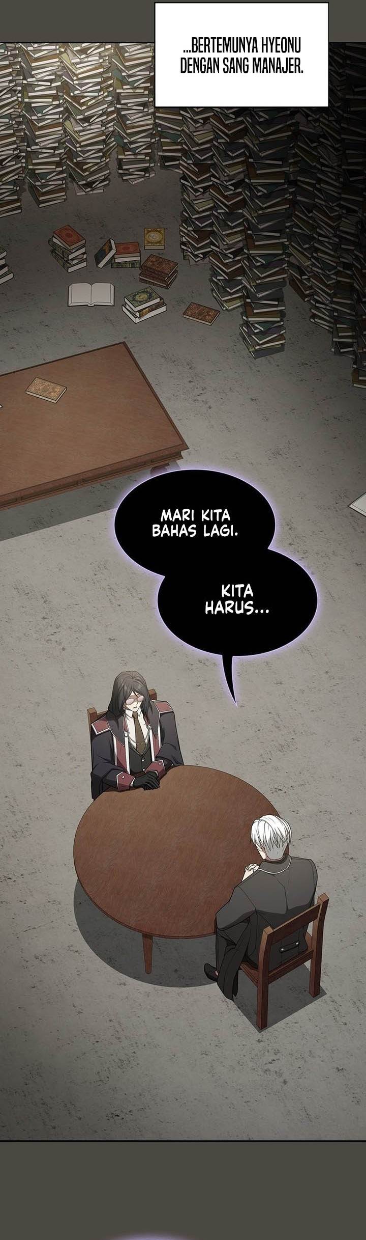 The Tutorial Tower of the Advanced Player Chap 202 - Next Chap 203