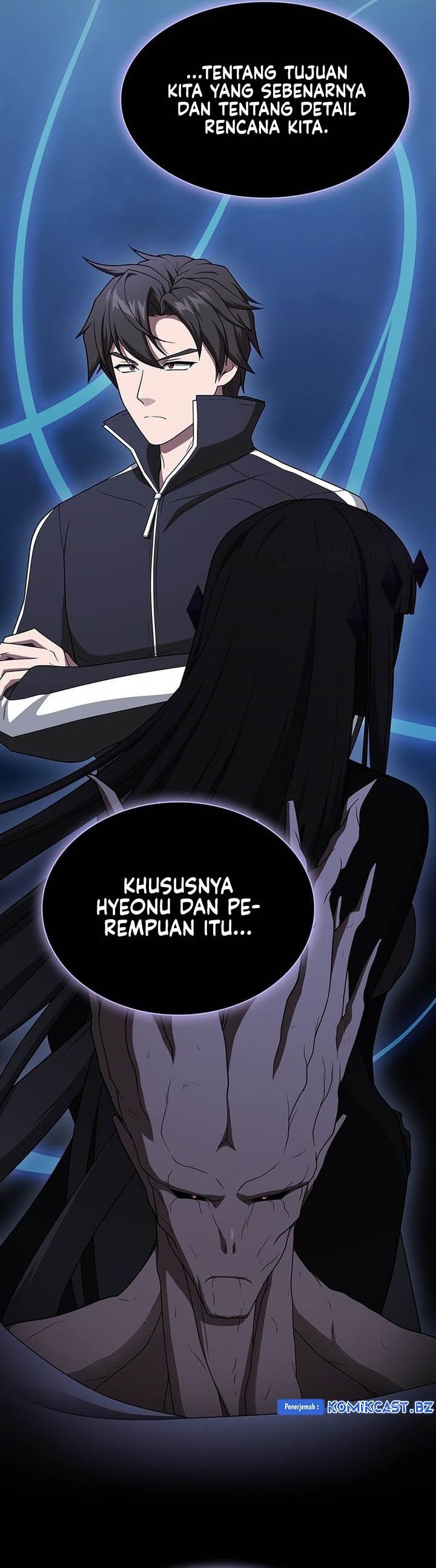 The Tutorial Tower of the Advanced Player Chap 202 - Next Chap 203