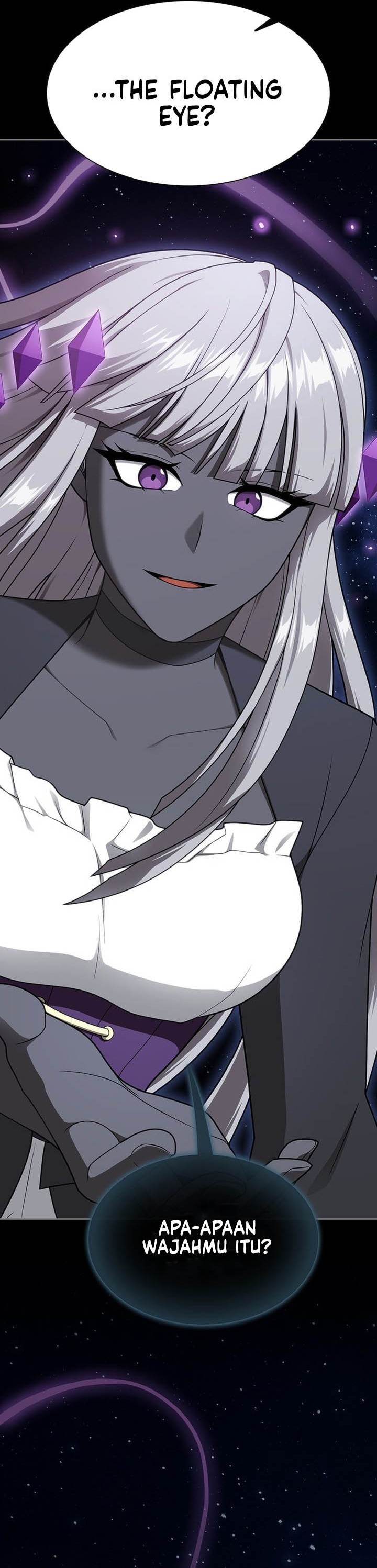 The Tutorial Tower of the Advanced Player Chap 202 - Next Chap 203