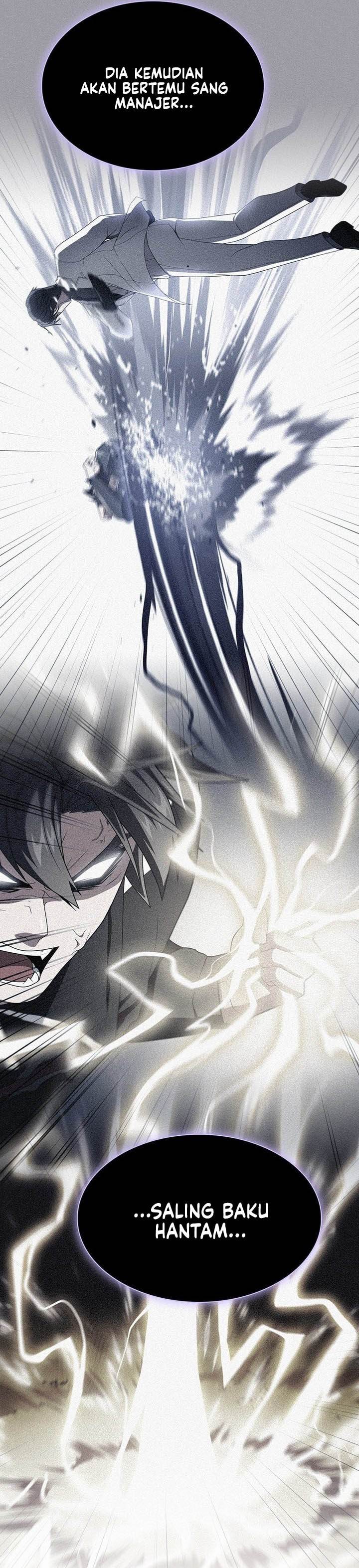 The Tutorial Tower of the Advanced Player Chap 202 - Next Chap 203