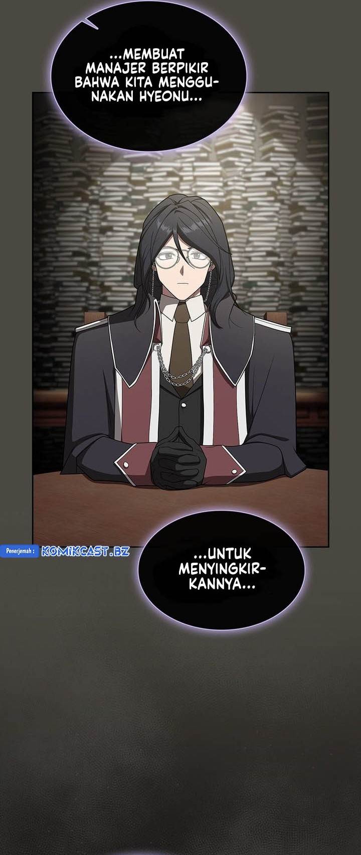 The Tutorial Tower of the Advanced Player Chap 202 - Next Chap 203