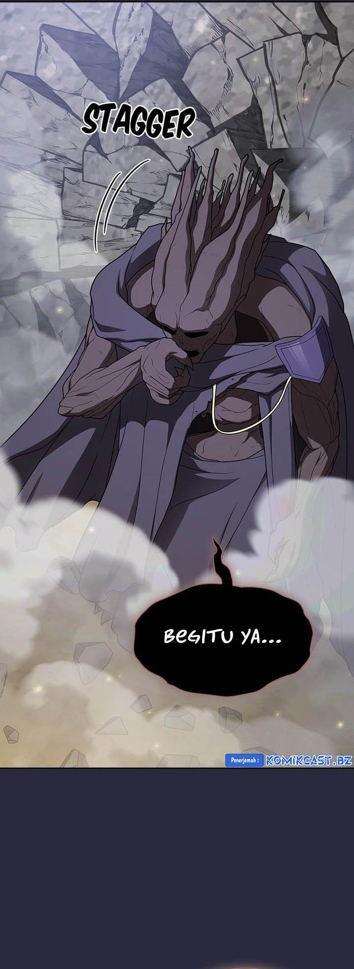 The Tutorial Tower of the Advanced Player Chap 202 - Next Chap 203