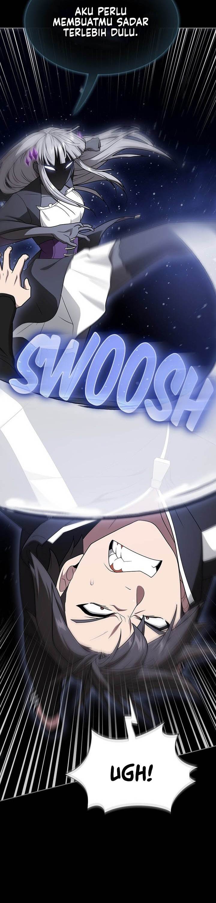 The Tutorial Tower of the Advanced Player Chap 203 - Next Chap 204