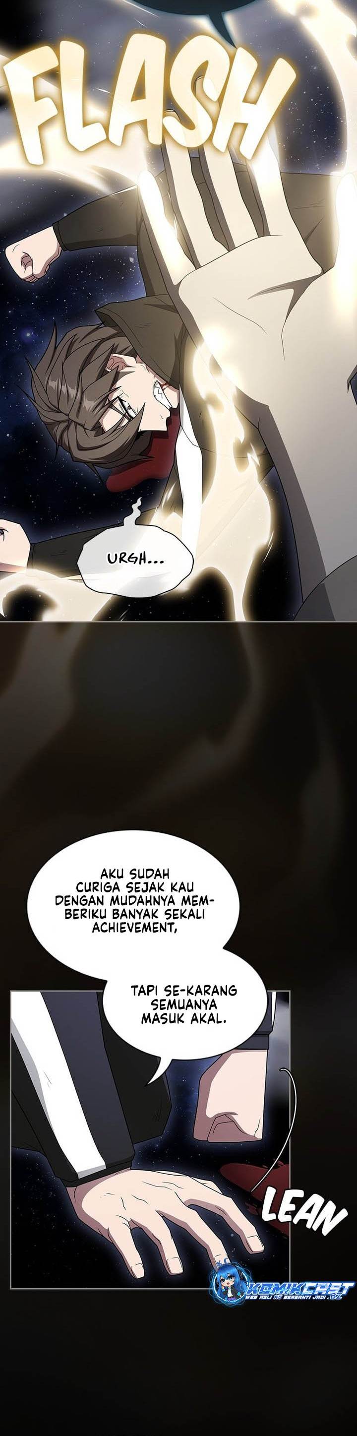 The Tutorial Tower of the Advanced Player Chap 203 - Next Chap 204