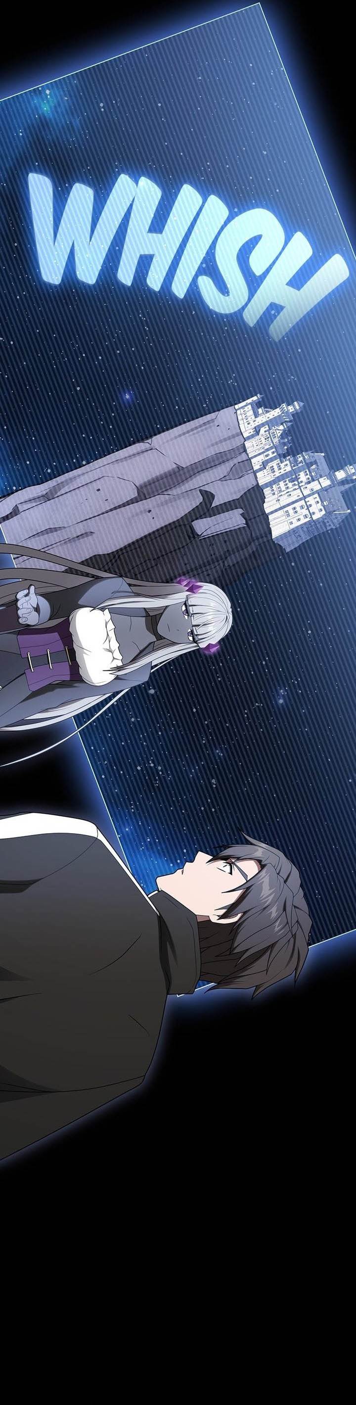 The Tutorial Tower of the Advanced Player Chap 203 - Next Chap 204