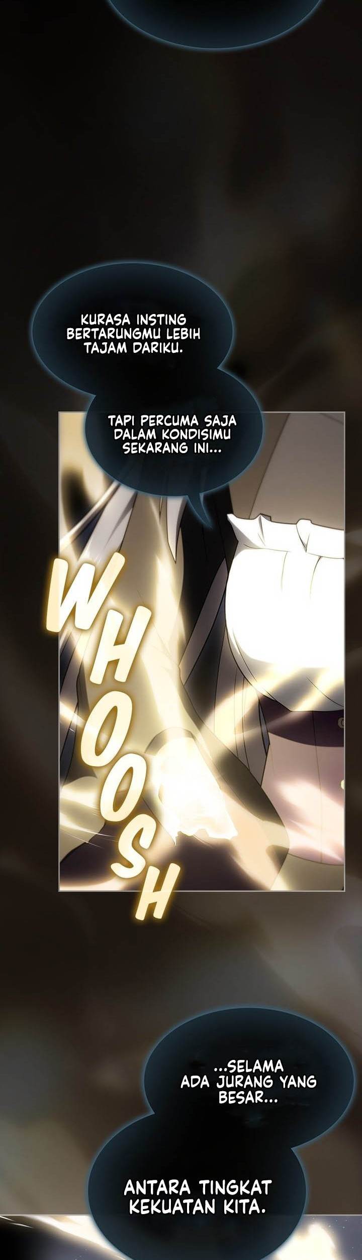 The Tutorial Tower of the Advanced Player Chap 203 - Next Chap 204