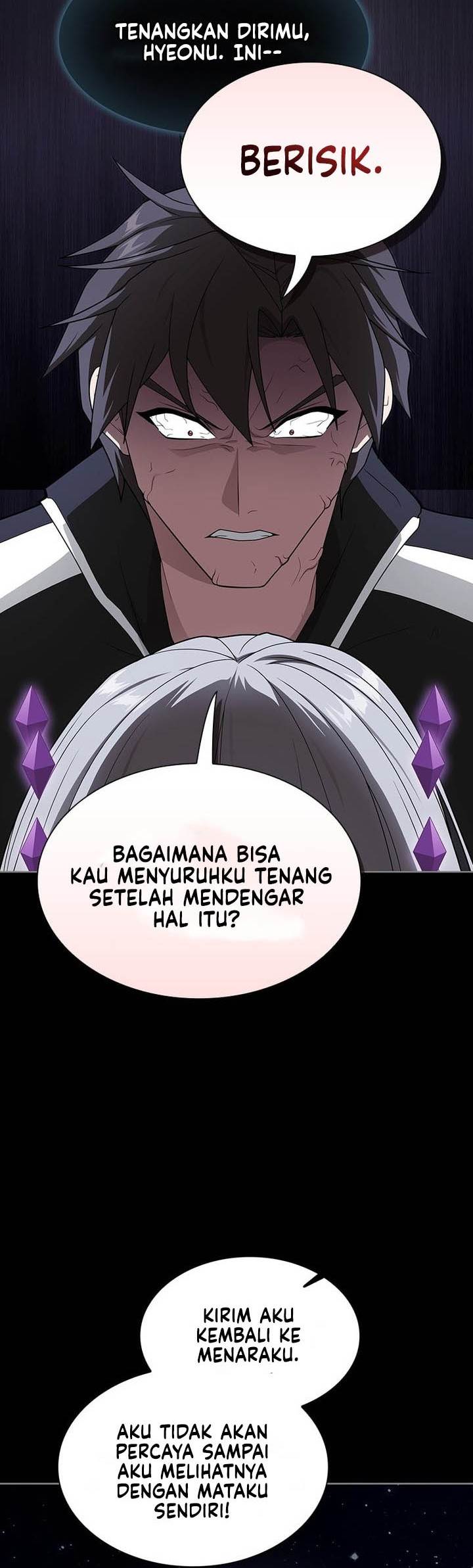 The Tutorial Tower of the Advanced Player Chap 203 - Next Chap 204