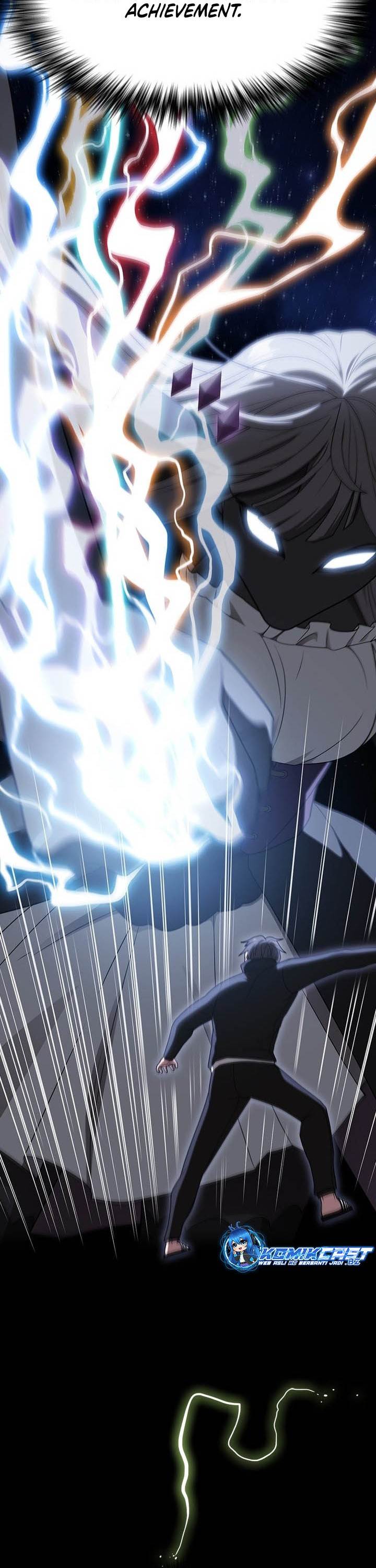 The Tutorial Tower of the Advanced Player Chap 203 - Next Chap 204