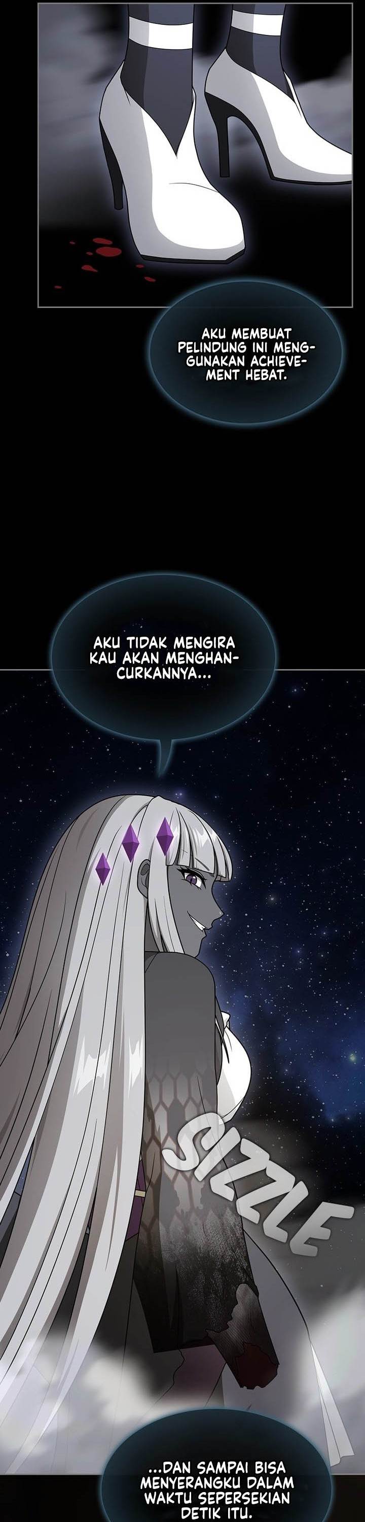 The Tutorial Tower of the Advanced Player Chap 203 - Next Chap 204