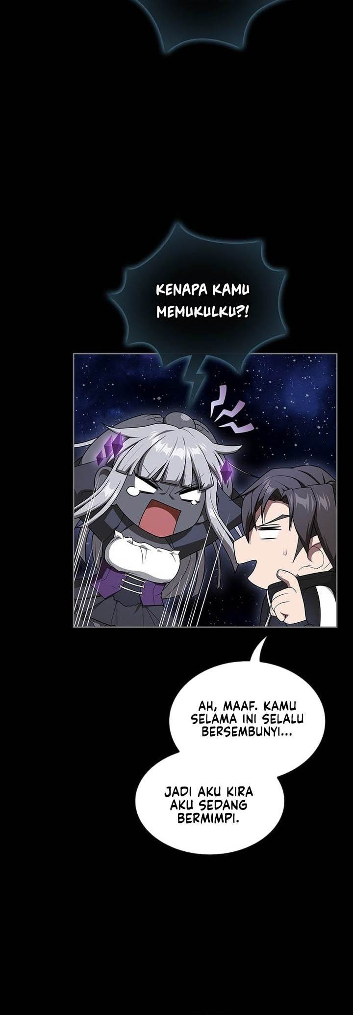 The Tutorial Tower of the Advanced Player Chap 203 - Next Chap 204