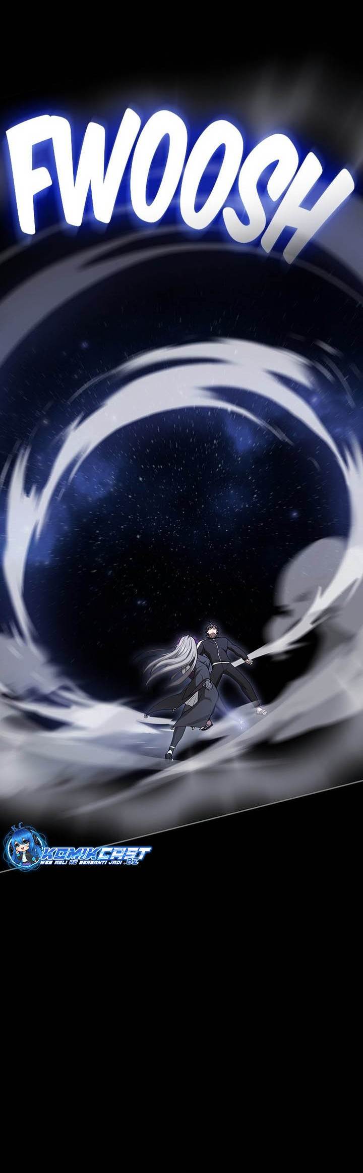 The Tutorial Tower of the Advanced Player Chap 203 - Next Chap 204