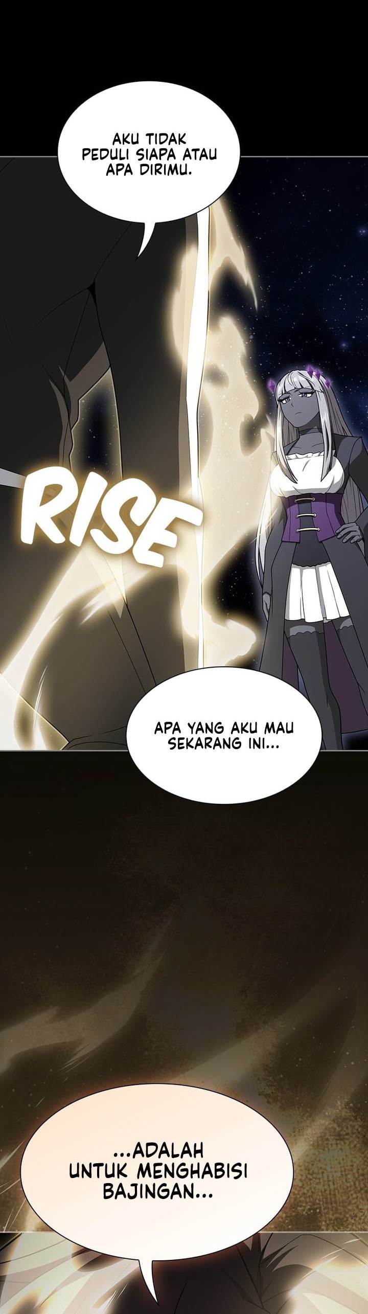 The Tutorial Tower of the Advanced Player Chap 203 - Next Chap 204