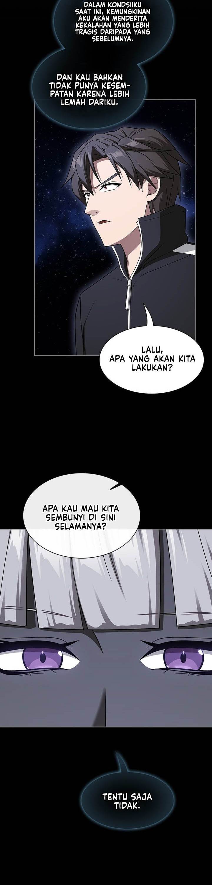 The Tutorial Tower of the Advanced Player Chap 203 - Next Chap 204