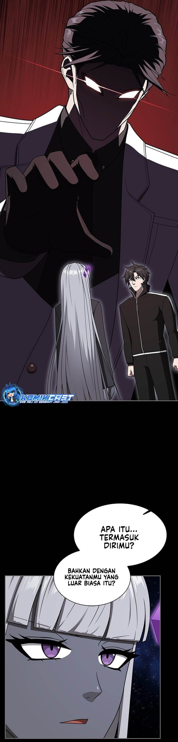 The Tutorial Tower of the Advanced Player Chap 203 - Next Chap 204