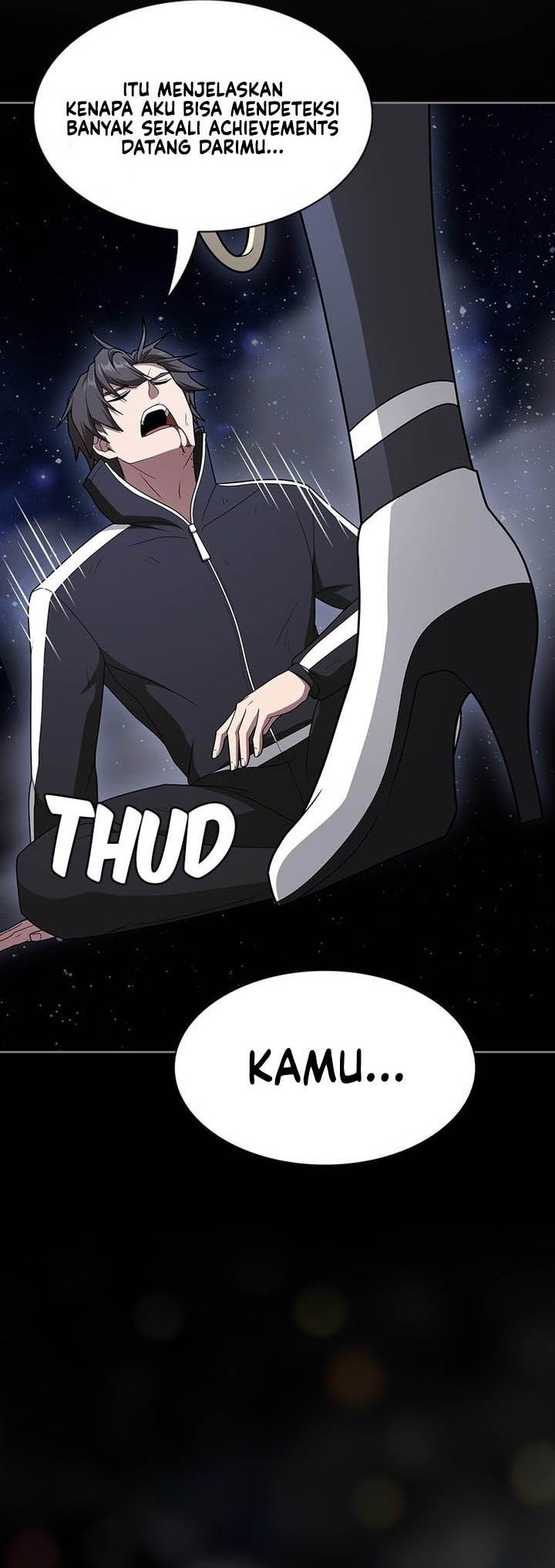 The Tutorial Tower of the Advanced Player Chap 203 - Next Chap 204