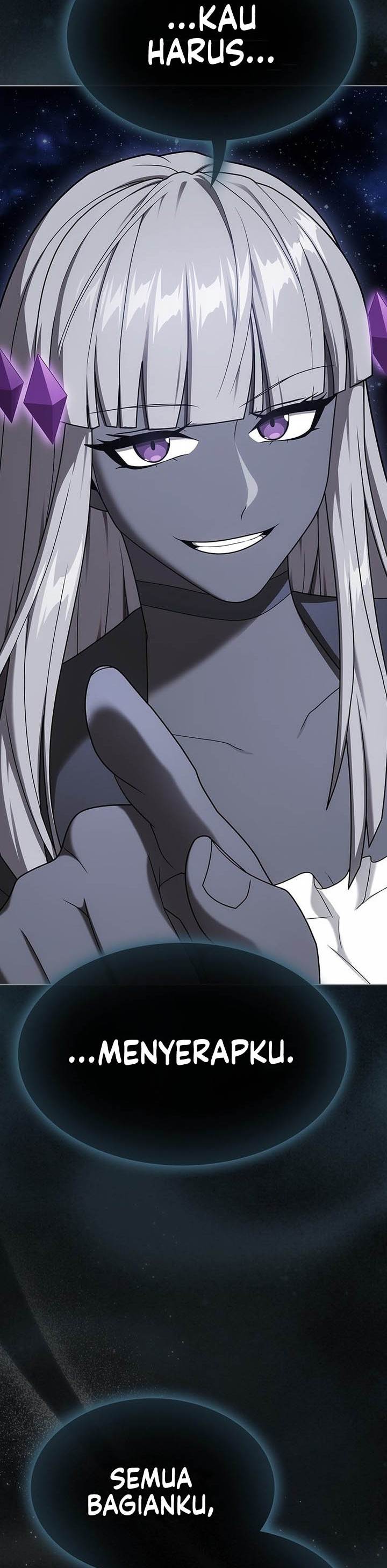 The Tutorial Tower of the Advanced Player Chap 203 - Next Chap 204