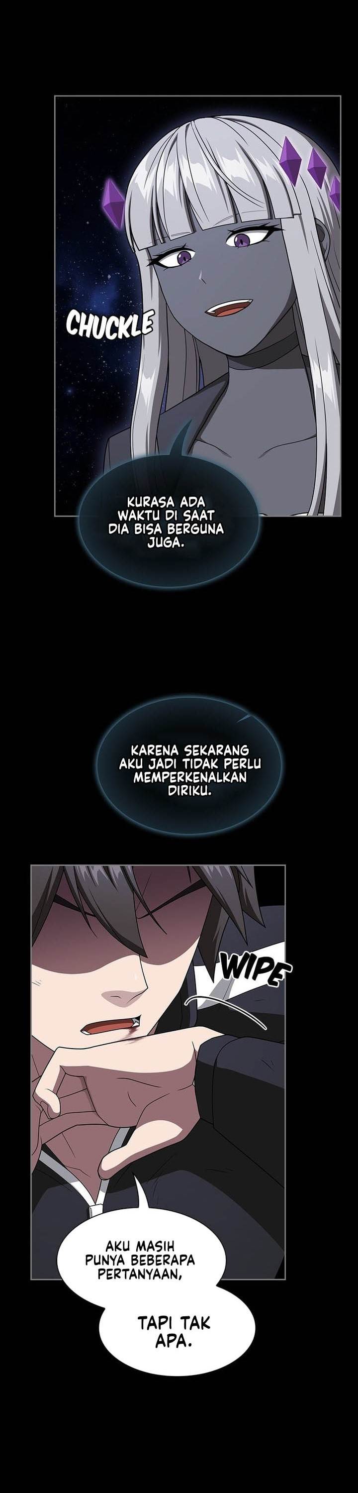 The Tutorial Tower of the Advanced Player Chap 203 - Next Chap 204