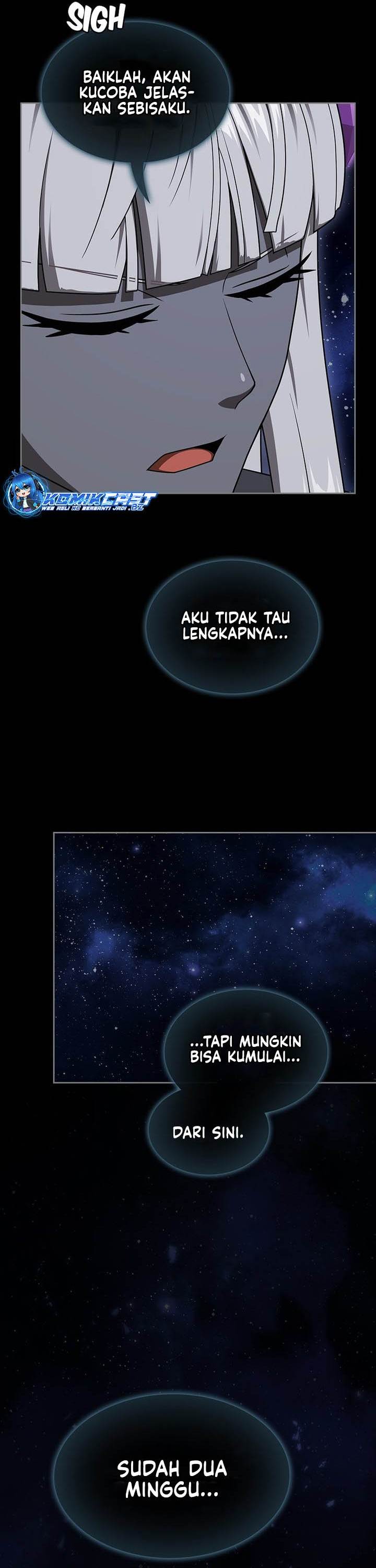 The Tutorial Tower of the Advanced Player Chap 203 - Next Chap 204