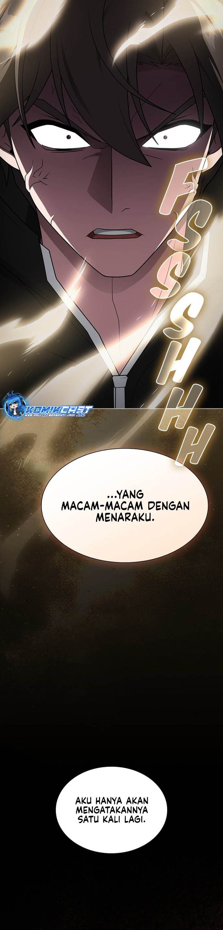 The Tutorial Tower of the Advanced Player Chap 203 - Next Chap 204