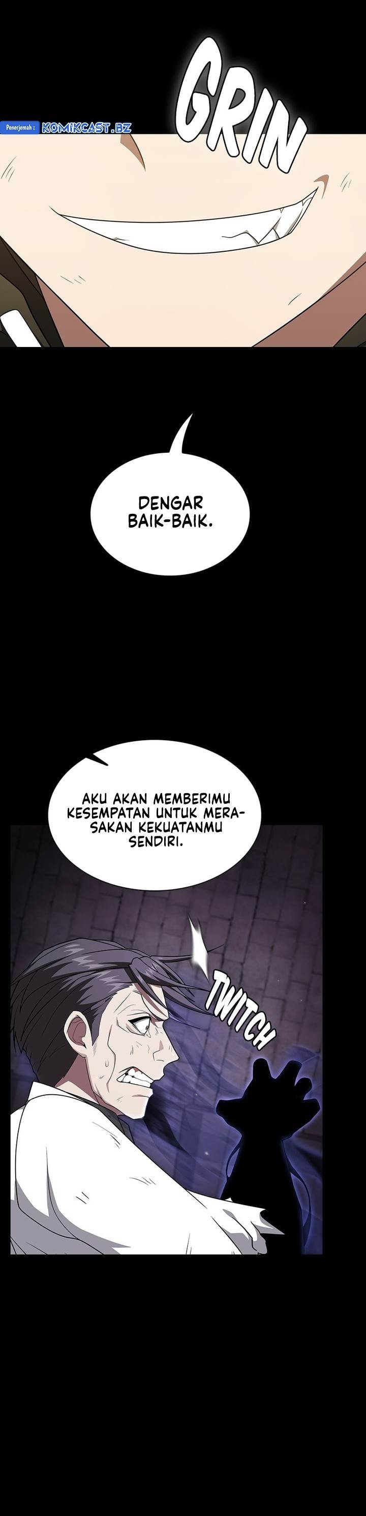 The Tutorial Tower of the Advanced Player Chap 217 - Next Chap 218