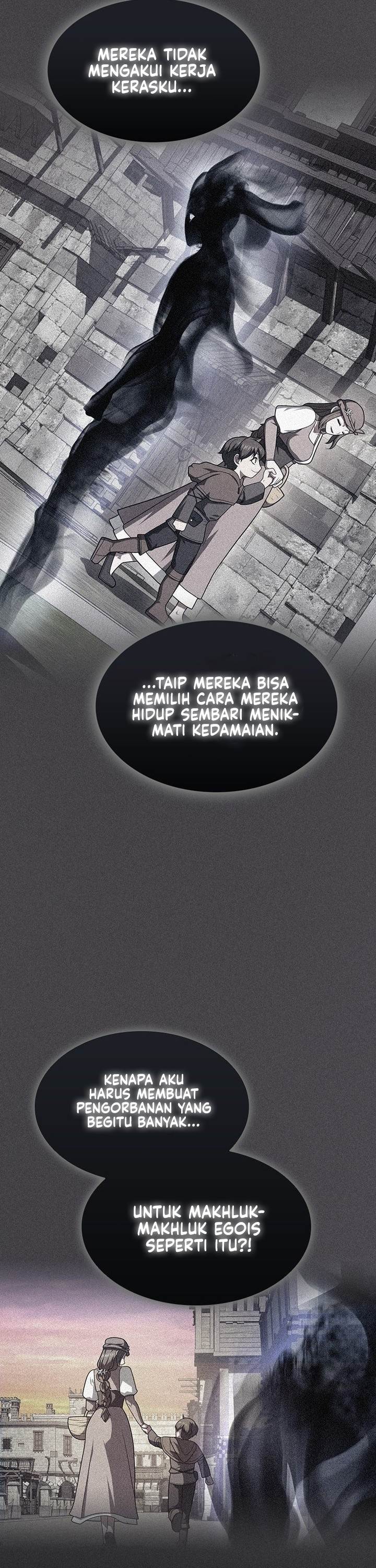 The Tutorial Tower of the Advanced Player Chap 217 - Next Chap 218