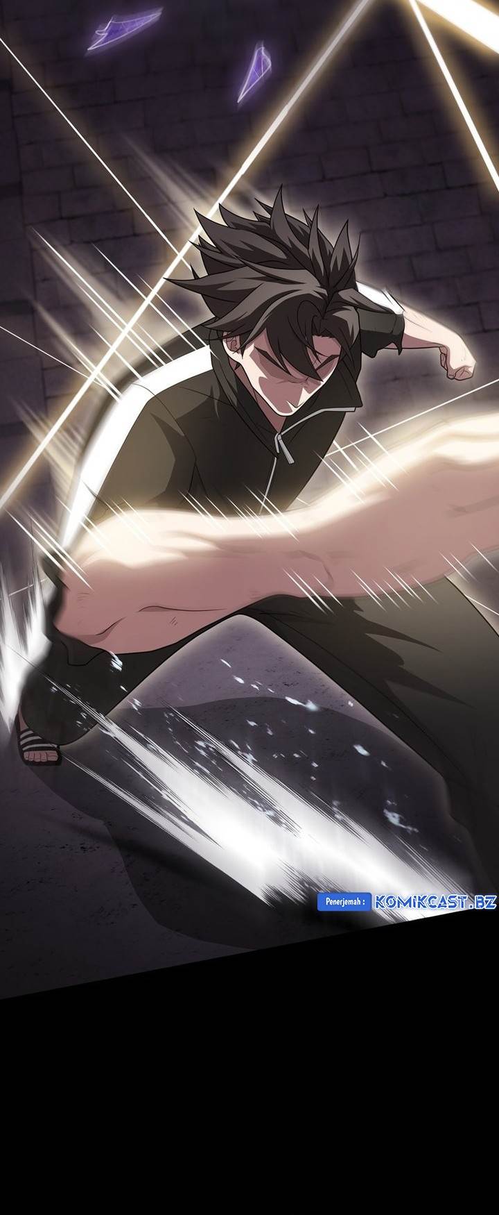 The Tutorial Tower of the Advanced Player Chap 217 - Next Chap 218