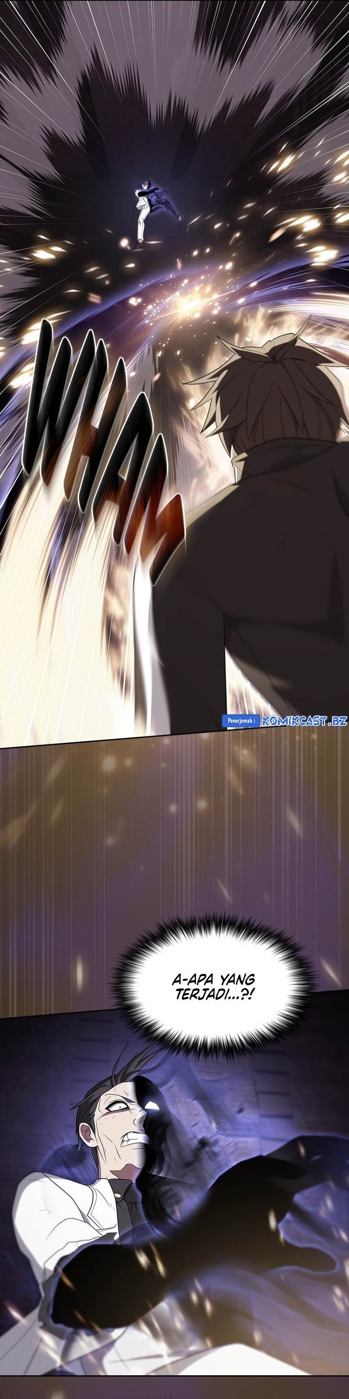 The Tutorial Tower of the Advanced Player Chap 217 - Next Chap 218