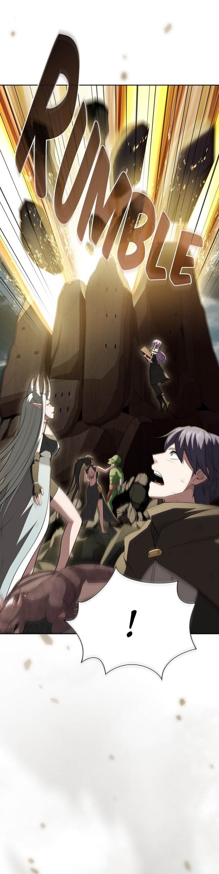 The Tutorial Tower of the Advanced Player Chap 217 - Next Chap 218