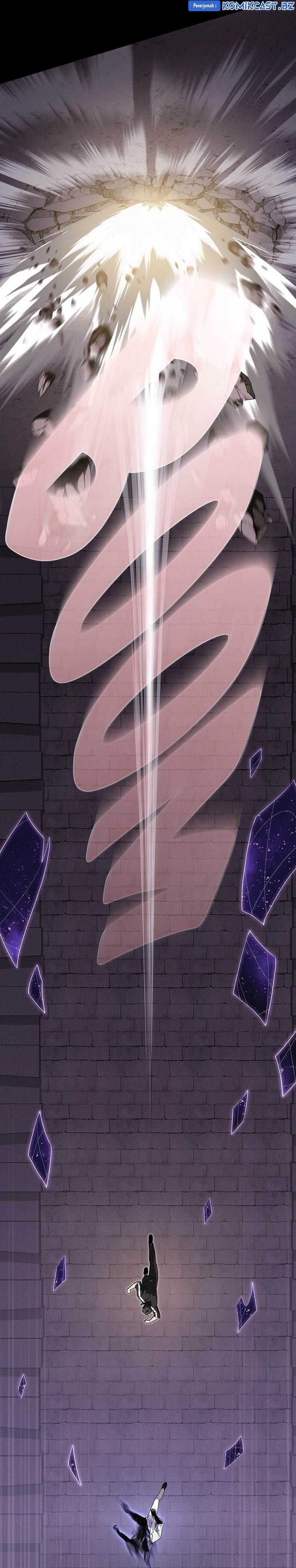 The Tutorial Tower of the Advanced Player Chap 217 - Next Chap 218