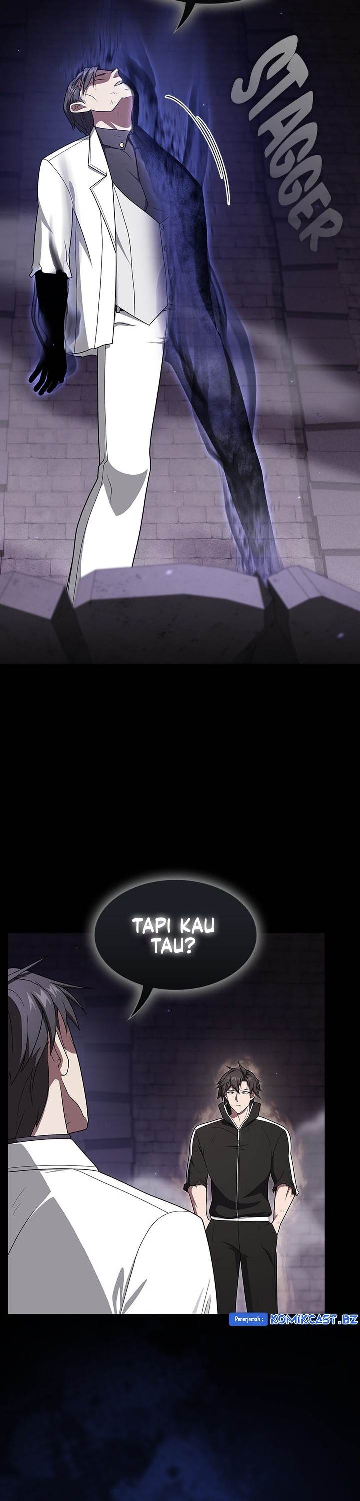 The Tutorial Tower of the Advanced Player Chap 217 - Next Chap 218