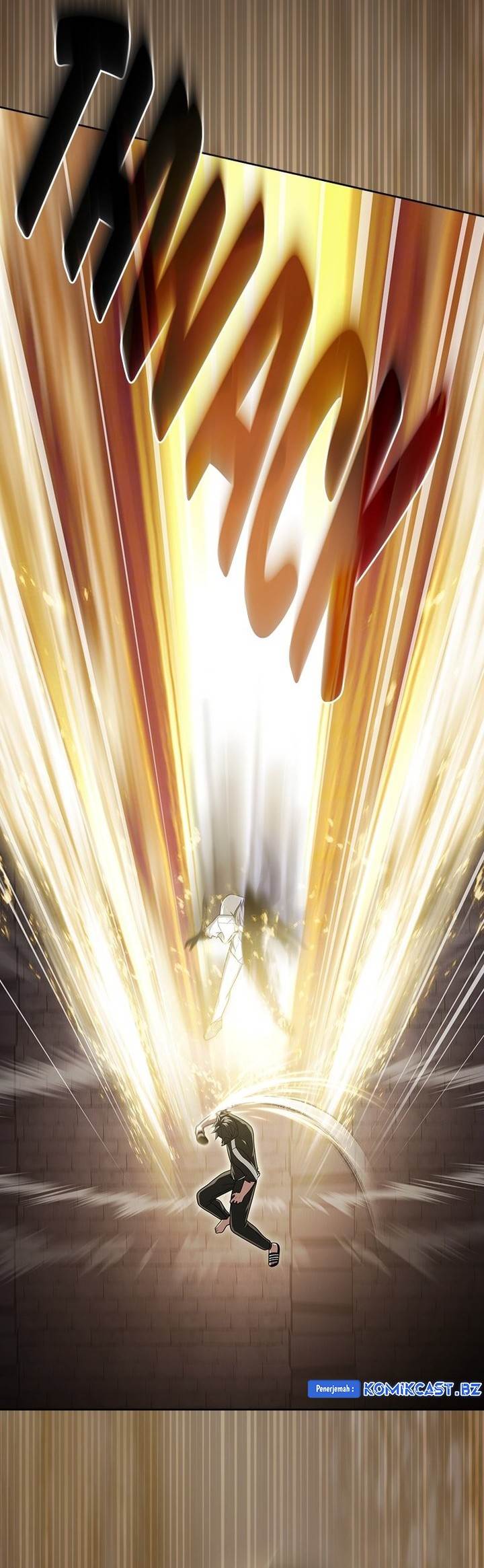 The Tutorial Tower of the Advanced Player Chap 217 - Next Chap 218