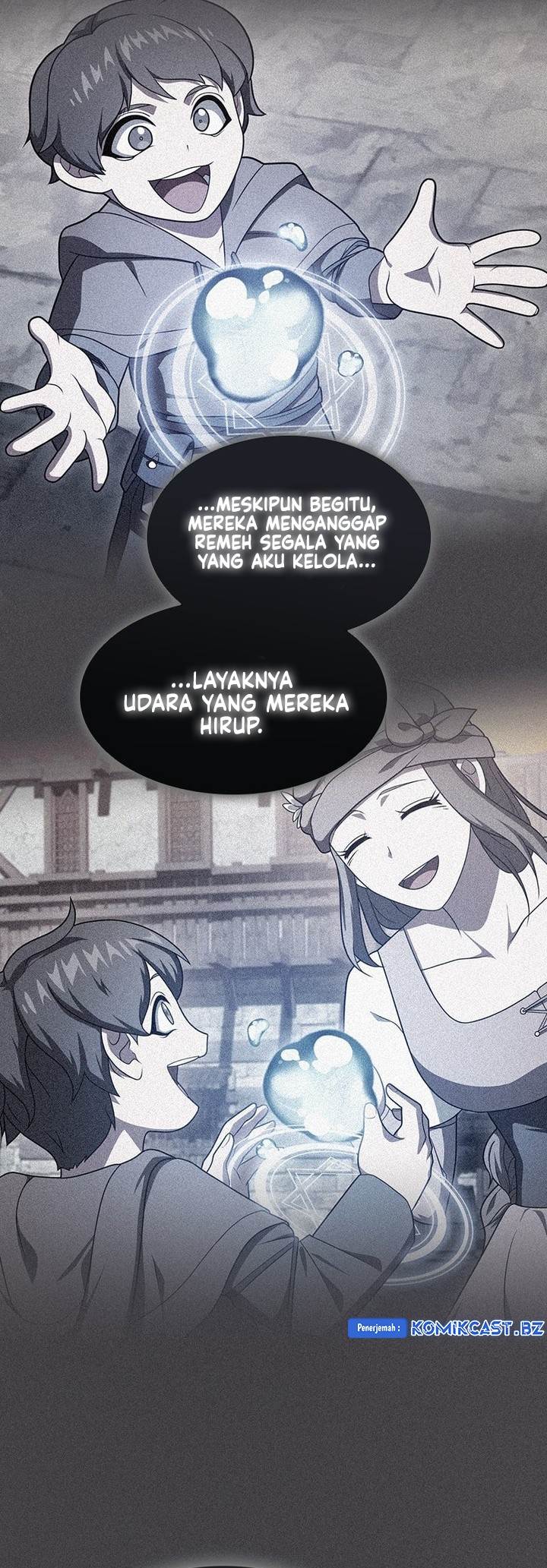 The Tutorial Tower of the Advanced Player Chap 217 - Next Chap 218