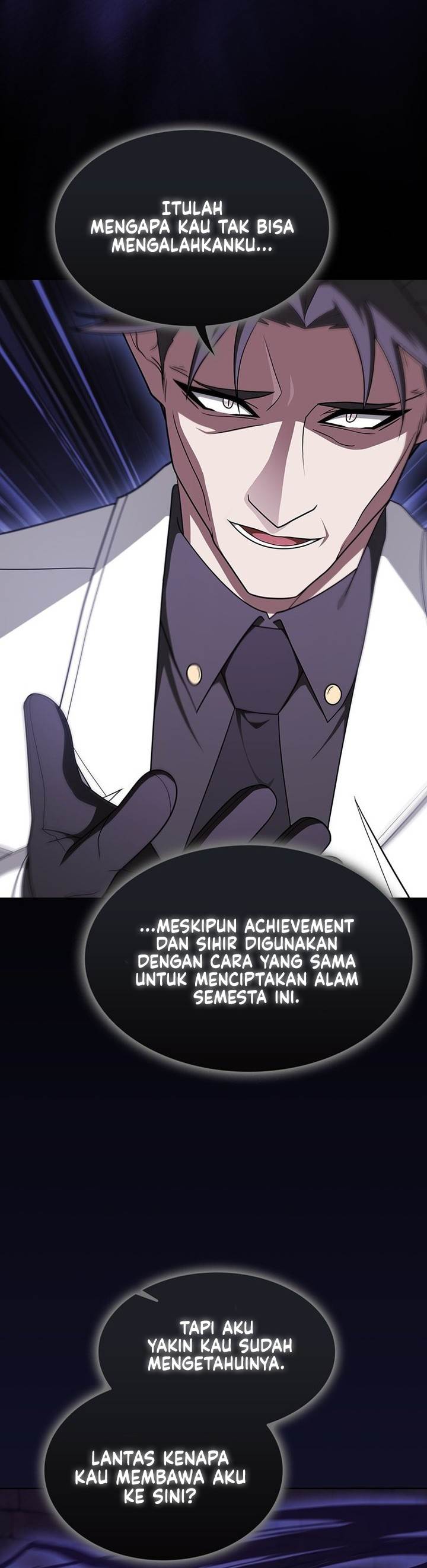 The Tutorial Tower of the Advanced Player Chap 214 - Next Chap 215