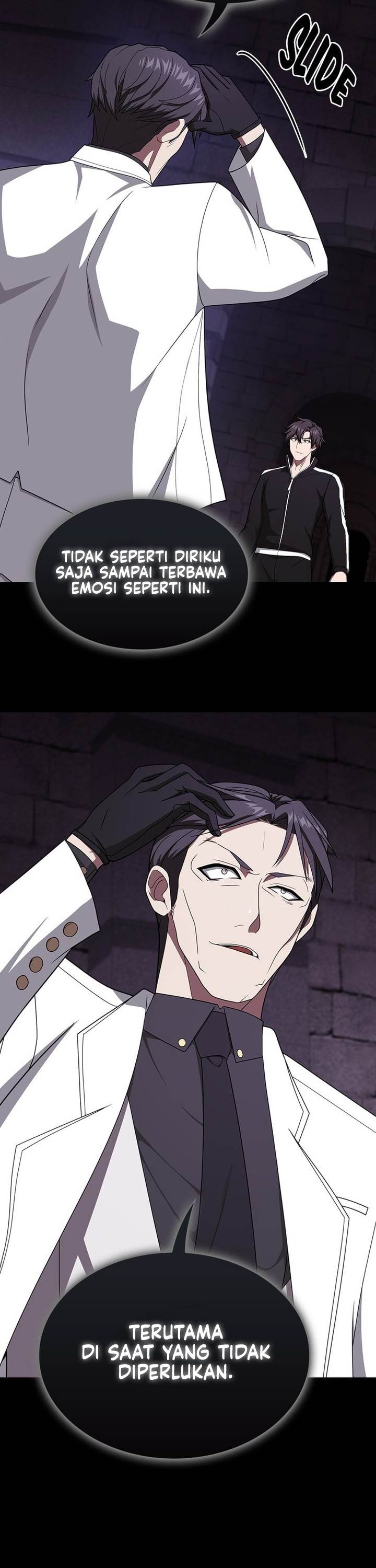 The Tutorial Tower of the Advanced Player Chap 214 - Next Chap 215