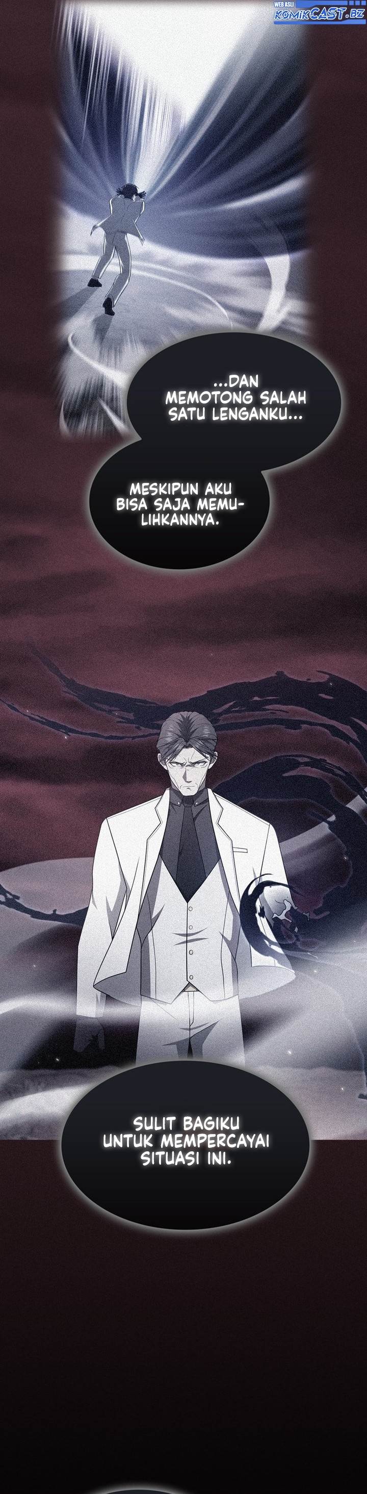 The Tutorial Tower of the Advanced Player Chap 214 - Next Chap 215