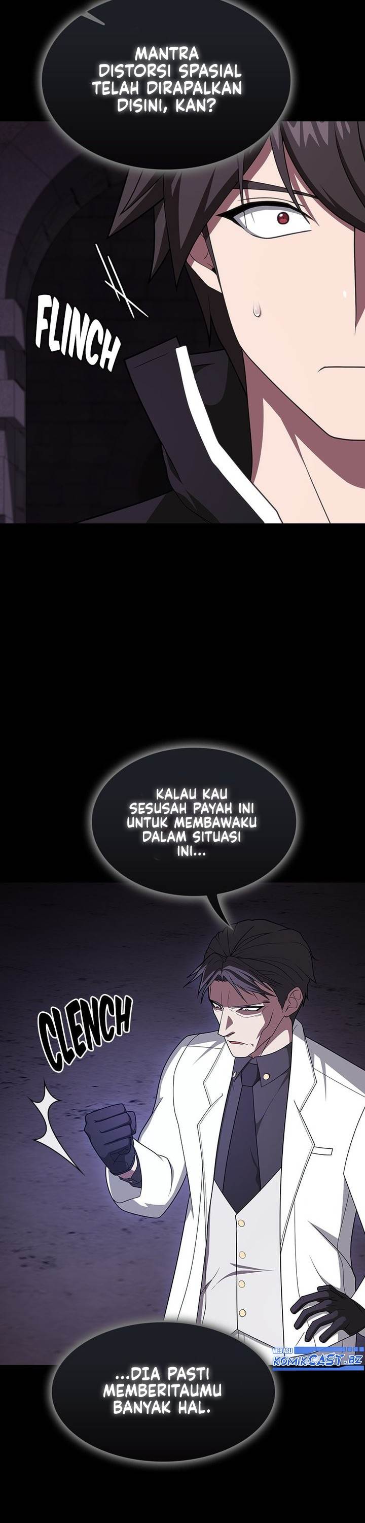 The Tutorial Tower of the Advanced Player Chap 214 - Next Chap 215