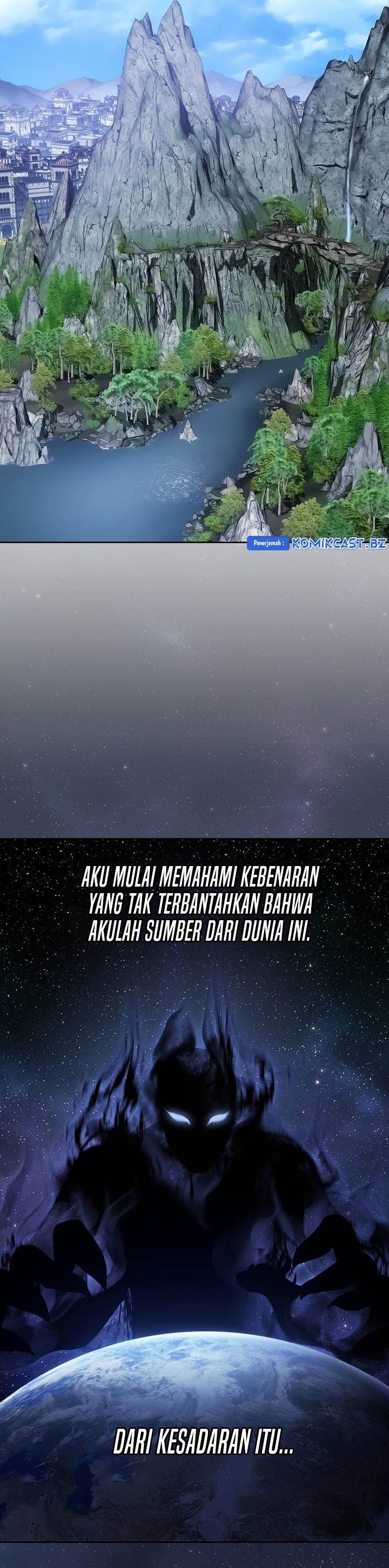 The Tutorial Tower of the Advanced Player Chap 215 - Next Chap 216