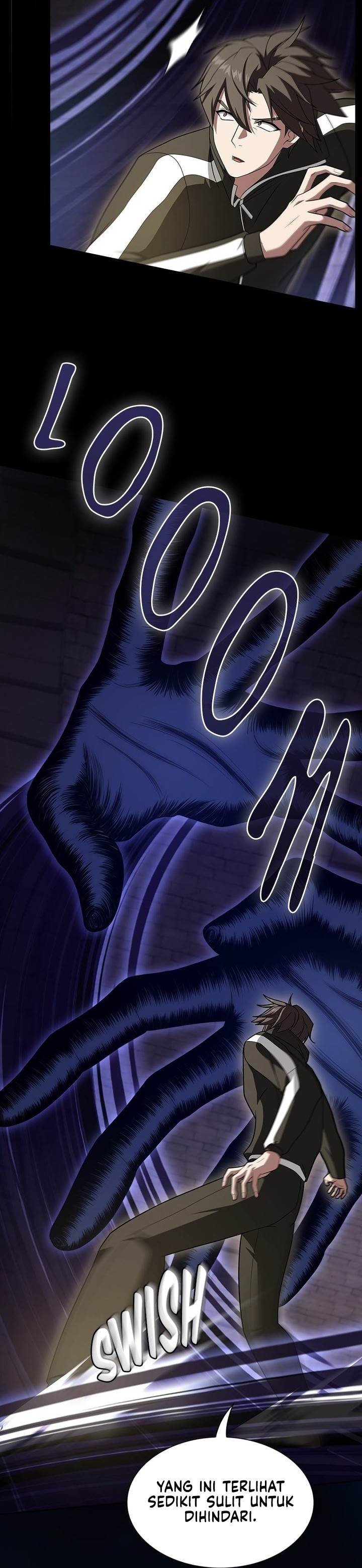 The Tutorial Tower of the Advanced Player Chap 215 - Next Chap 216