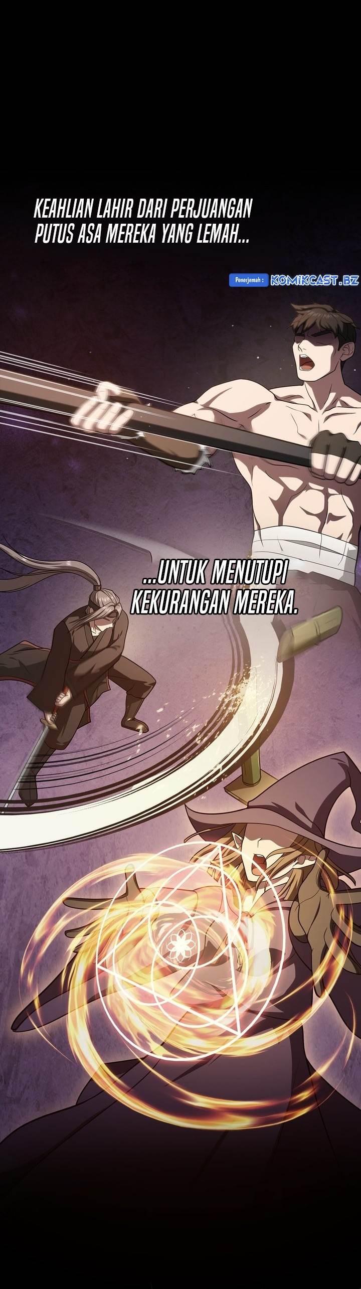 The Tutorial Tower of the Advanced Player Chap 215 - Next Chap 216