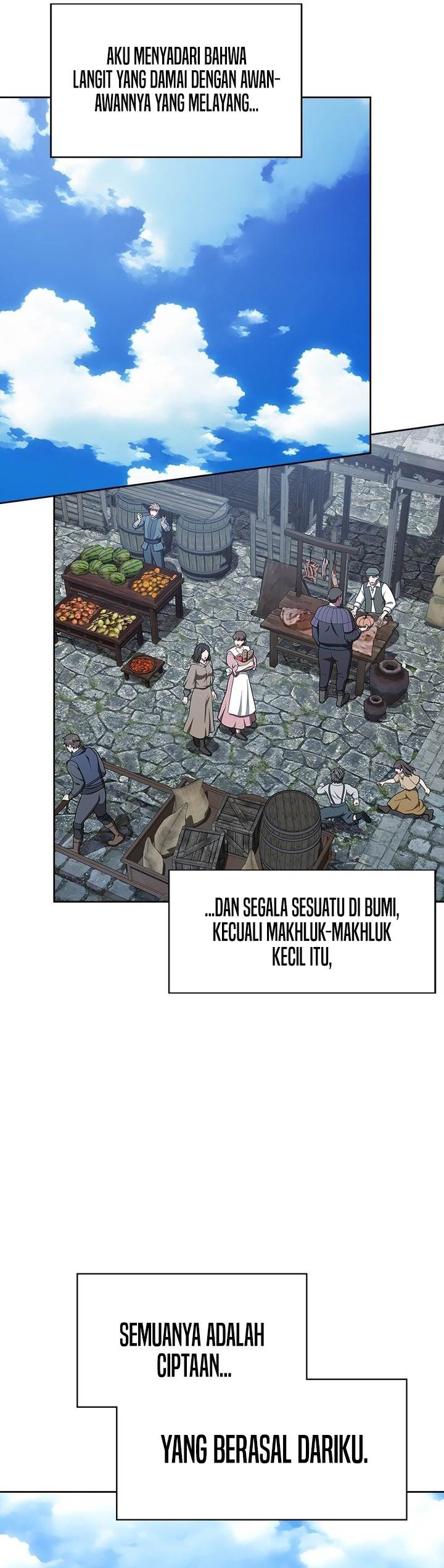 The Tutorial Tower of the Advanced Player Chap 215 - Next Chap 216