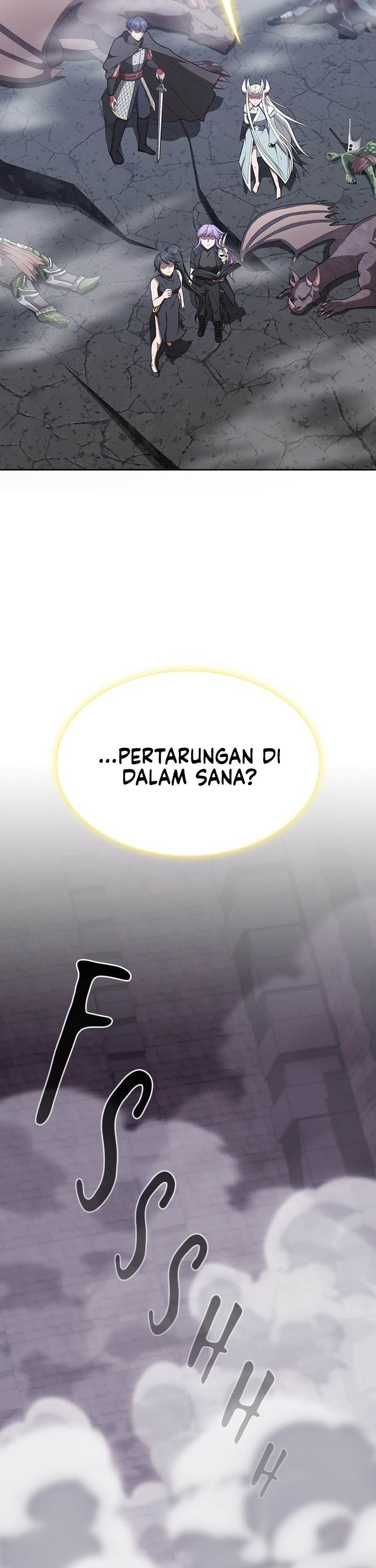 The Tutorial Tower of the Advanced Player Chap 215 - Next Chap 216