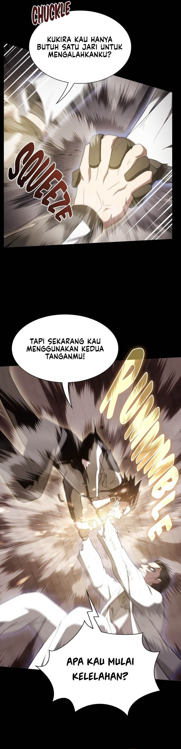 The Tutorial Tower of the Advanced Player Chap 215 - Next Chap 216