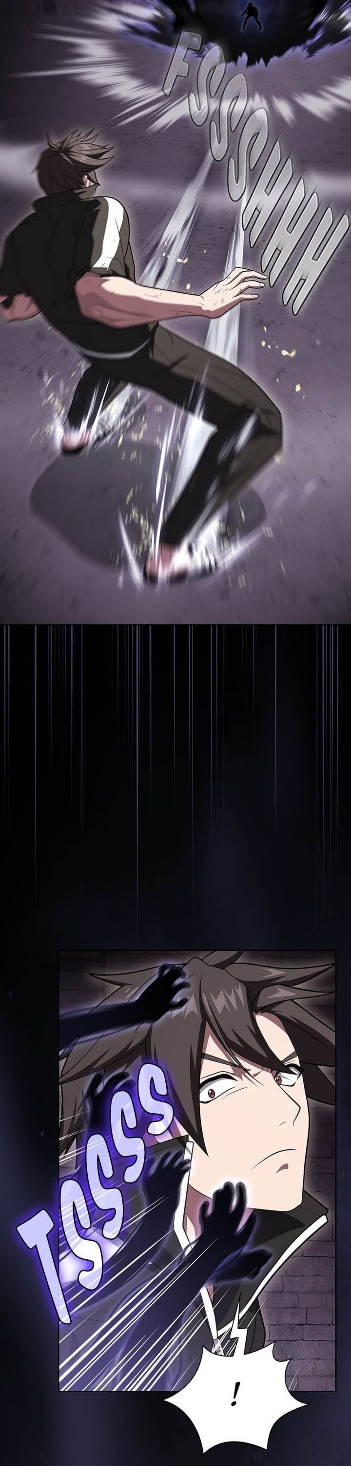 The Tutorial Tower of the Advanced Player Chap 215 - Next Chap 216